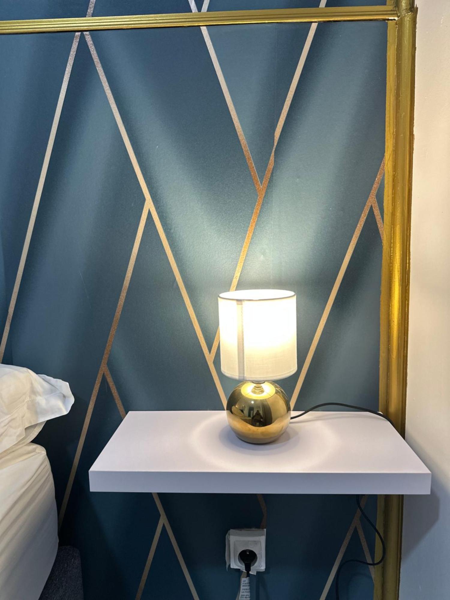Cyrus Hotel -Housse Coeur De Ville 皮特尔角城 外观 照片